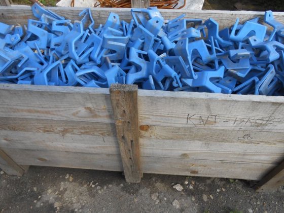 家禽空气冷却器，100 至 2.000 立方米