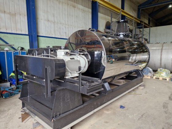 モダン・メカニクス 2002