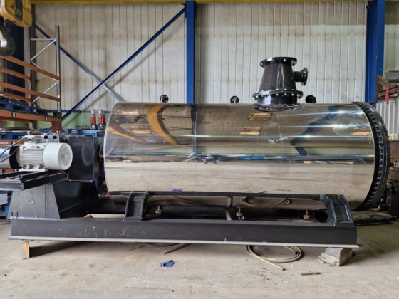 モダン・メカニクス 2002