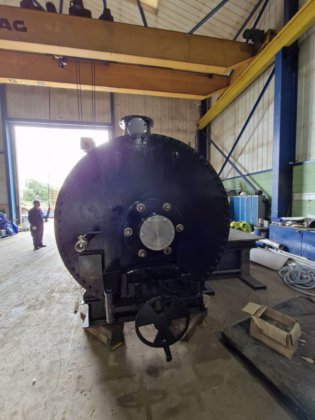 モダン・メカニクス 2002