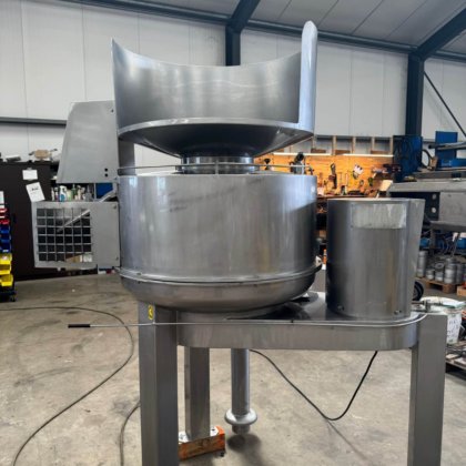 ラ・パルマンティエ 100C