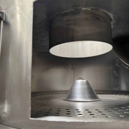 ラ・パルマンティエ 100C