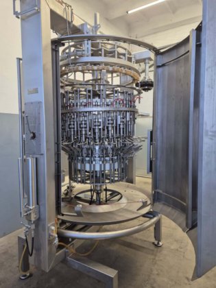 2019年メイン・ベント・カッター