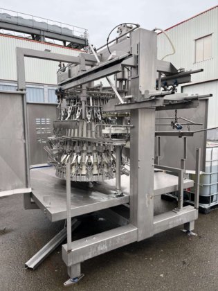 2016 斯托克·努瓦