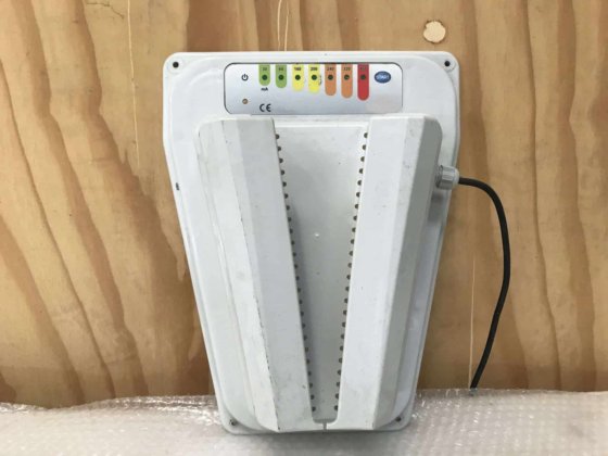 家禽屠殺ライン、300 bph