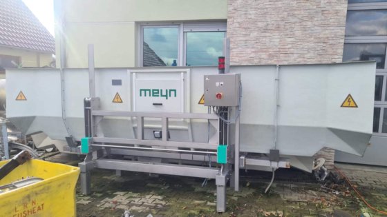 家禽击晕机,Meyn,Quest