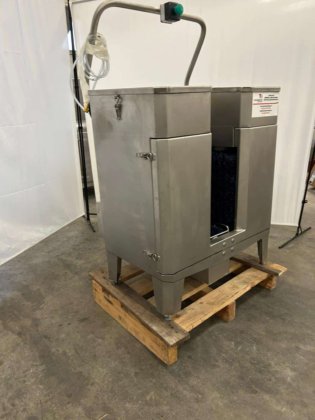 靴子清洗机，二手