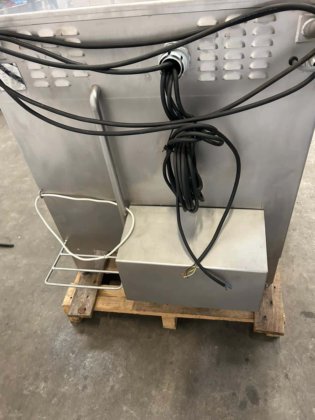 靴子清洗机，二手