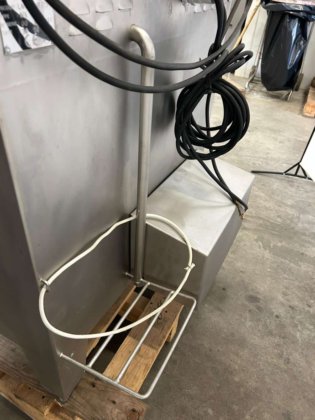 靴子清洗机，二手