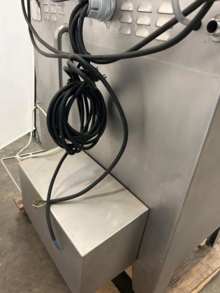 靴子清洗机，二手