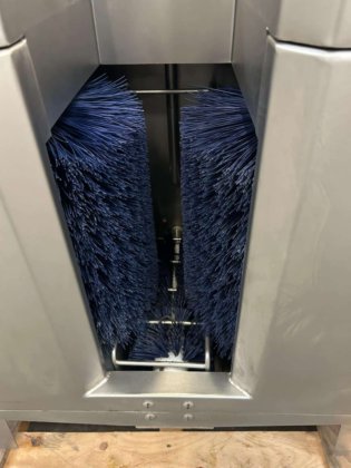 靴子清洗机，二手