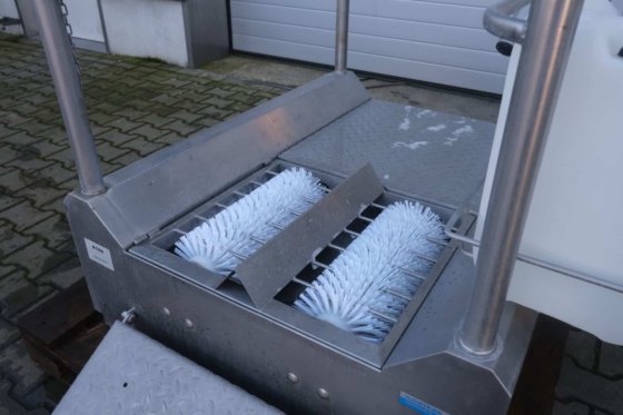 2012 卫生站,基特纳