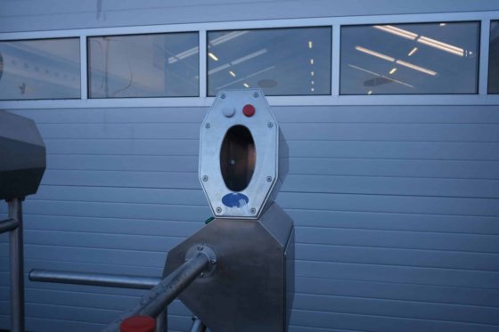 衛生ステーション,キットナー