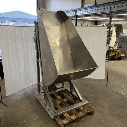 La Parmentiere 570RD