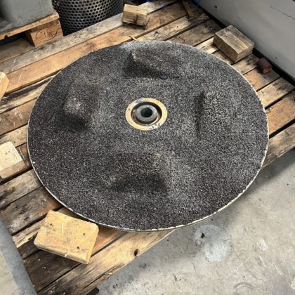 La Parmentiere 570RD