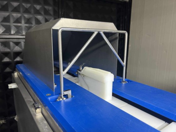 2016 Foodmate FM 7.50