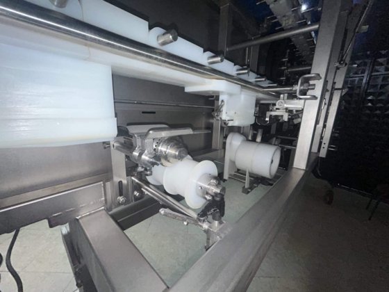 2016 Foodmate FM 7.50