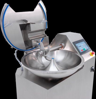 Schüsselschneider, NEU