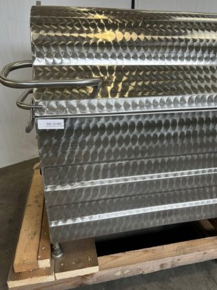 烫毛去毛单元 – Abele