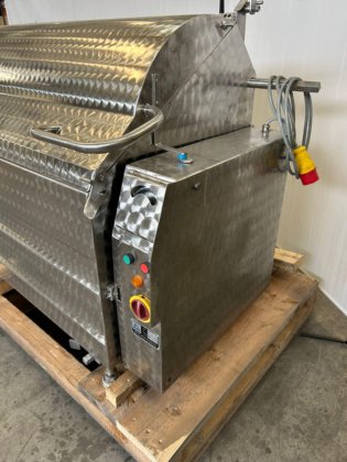 烫毛去毛单元 – Abele