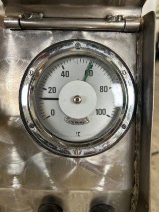 烫毛去毛单元 – Abele