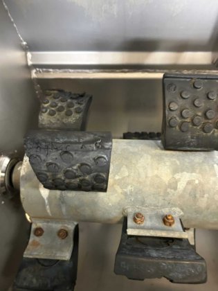 烫毛去毛单元 – Abele