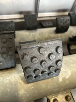 烫毛去毛单元 – Abele