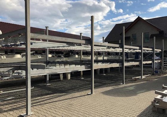 家禽屠宰线,Linco,3000 只/小时