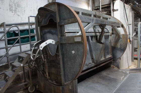 2001 法科米亚仪式杀戮盒