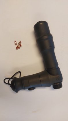 牛击晕枪，全新