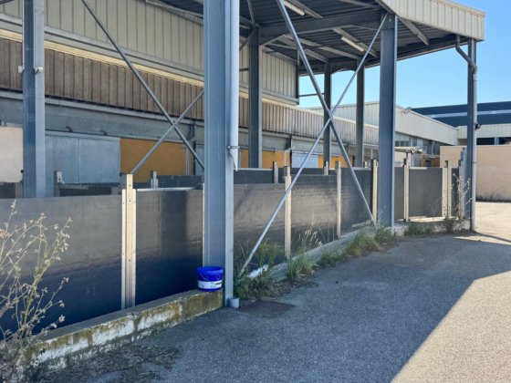 2015年 ショートライン、クーディック・マドレ、時速150マイル