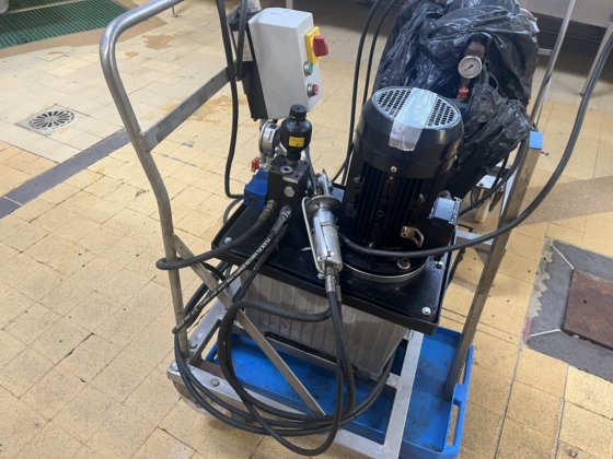 2015年 ショートライン、クーディック・マドレ、時速150マイル