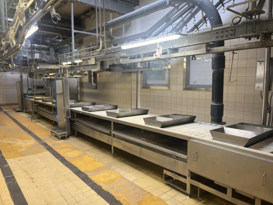 2015年 ショートライン、クーディック・マドレ、時速150マイル