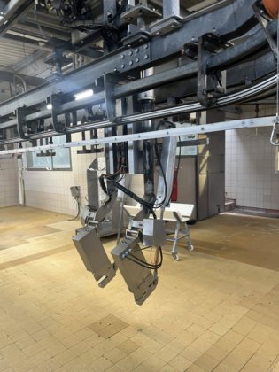 2015年 ショートライン、クーディック・マドレ、時速150マイル