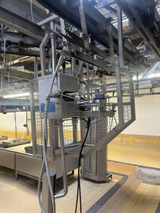 2015年 ショートライン、クーディック・マドレ、時速150マイル