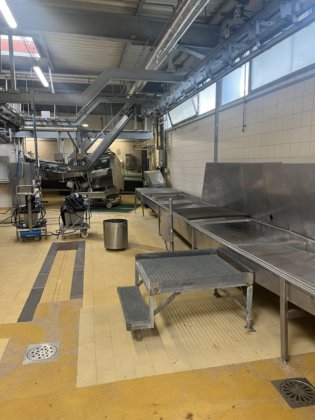 2015年 ショートライン、クーディック・マドレ、時速150マイル