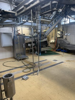 2015年 ショートライン、クーディック・マドレ、時速150マイル