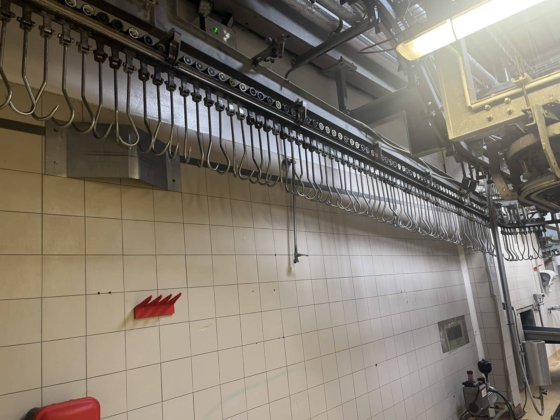 2015年 ショートライン、クーディック・マドレ、時速150マイル