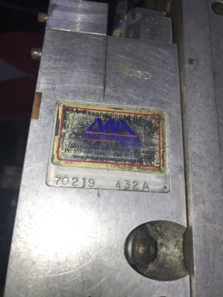 Half Gallon Dairy Mold