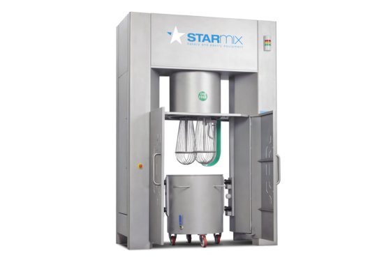 Starmix PL300P