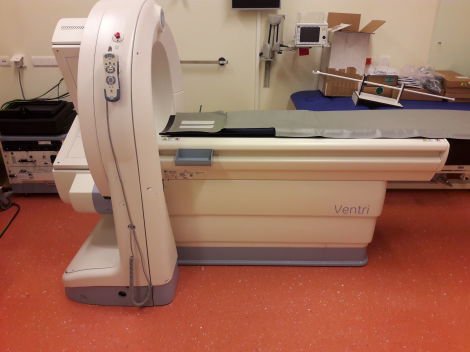 GE Ventri