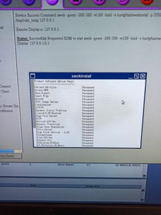 GE Revolution™ CT evo