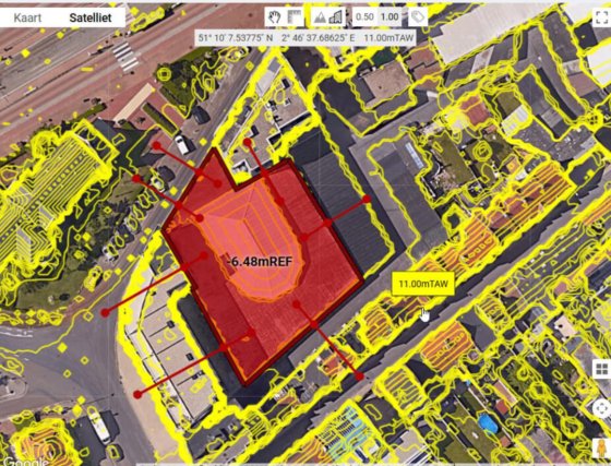Software Cloudpiling 2025