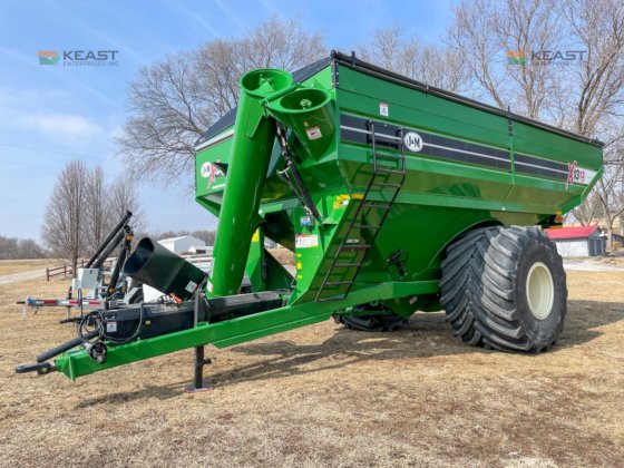 2025 J&M 1312-20S