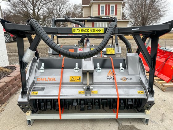 2023 Fae Dml Ssl Bl Sonic 150 In Henderson Ia Usa 2023 Fae Dml Ssl Bl Sonic 150 In Henderson Ia Usa