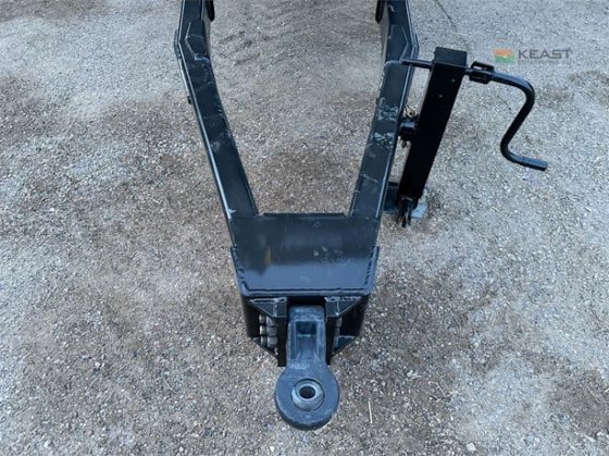 2026 ARTEX CB1000 in Henderson, IA, USA