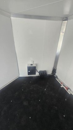 2024 ALCOM Fully Loaded Trailer