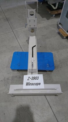 2007 Canon Winscope Plessart32
