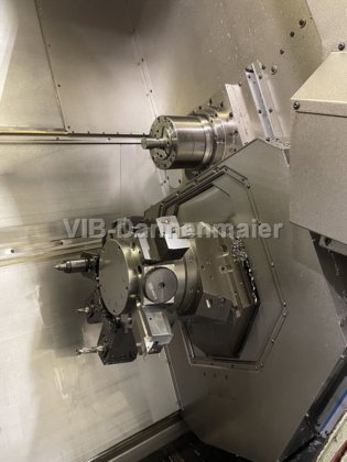 2004 Traub TNX 80-65