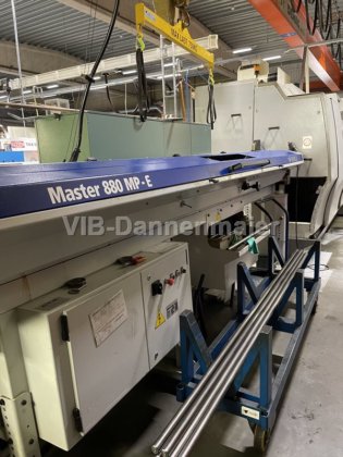 2004 Traub TNX 80-65